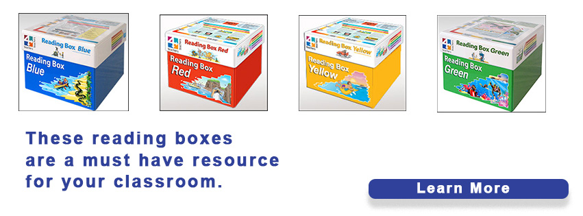 Reading Boxes